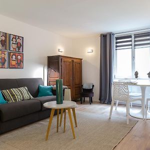Studio Appartement